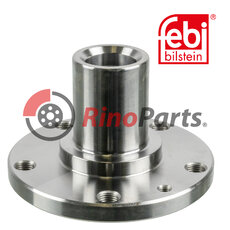 7657422 Wheel Hub without Ložisko a náboj kolesa