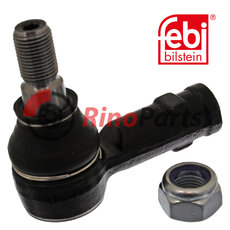 6 589 456 Drag Link End with nut
