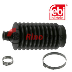 9750000280 S1 Steering Boot Kit