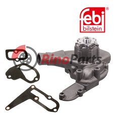 353 200 37 01 Water Pump with gaskets