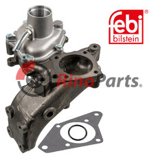 71737976 Water Pump with gasket and seal ring
