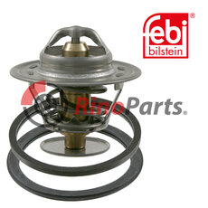 273951 S1 Thermostat with seal rings