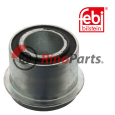 0 0858 7681 Bush for spring eye and spring shackle