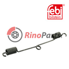 03.397.35.05.0 Brake Shoe Spring