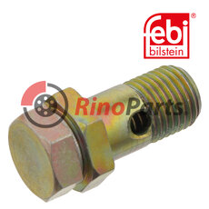 000 074 76 84 Overflow Valve for injection pump