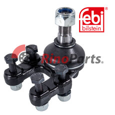 40160-93G25 Ball Joint with castle nut and cotter pin