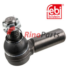 0 0468 8948 Tie Rod End with castle nut and cotter pin