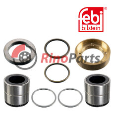 655 330 01 19 SK King Pin Set with bearing, without king pin, steering arm side