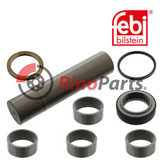 942 330 04 19 S1 King Pin Set with thrust bearing, single set