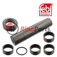 655 330 07 19 S1 King Pin Set with thrust bearing, single set
