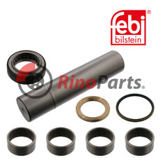 655 330 04 19 S1 King Pin Set with thrust bearing, single set