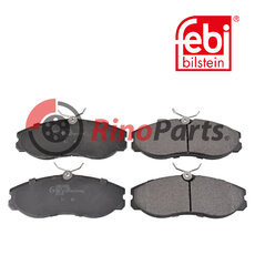 41060-9C526 Brake Pad Set