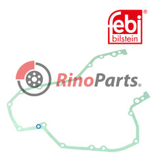 51.01903.0252 Gasket for timing cover