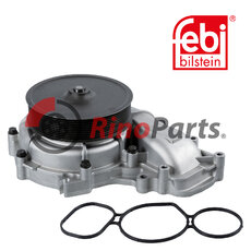 0 571 244 S1 Water Pump with gasket