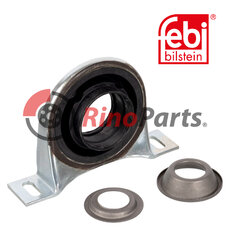 639 410 05 81 SK1 Propshaft Centre Support without integrated roller bearing, with additional parts