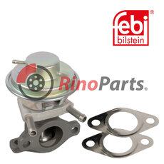 504150396 EGR VENTIL S TESNENIM