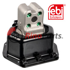 1806 725 Engine Mounting