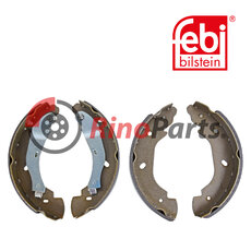 1 227 045 Brake Shoe Set