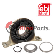 906 410 16 81 Propshaft Center Support Repair Kit