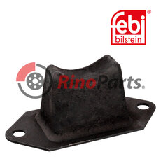 0 9380 3992 Bump Stop for leaf spring