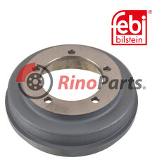 4 540 218 Brake Drum