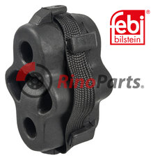 82 00 505 925 Exhaust Mounting for silencer