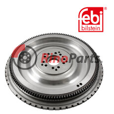 74 20 796 163 Flywheel with starter ring gear