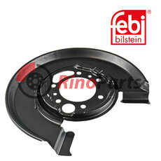 461 423 01 20 Brake Disc Shield for disc brake