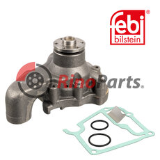 376 200 00 01 Water Pump with gaskets