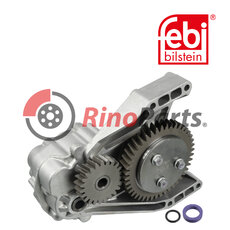 22397140 Oil Pump with seal rings