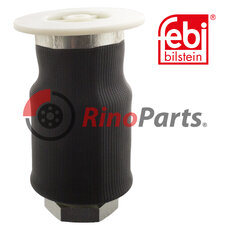 50061 53851 Air Spring for air conditioning compressor