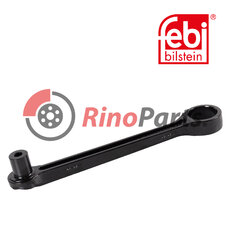 943 323 01 11 Stabiliser Link without rubber mount