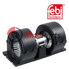 74 84 903 030 Interior Fan Assembly with motor