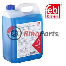 000 989 08 25 S3 Coolant G11 (-35°C Ready Mix)