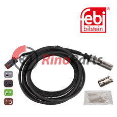 1 892 058 ABS Sensor with sleeve and grease