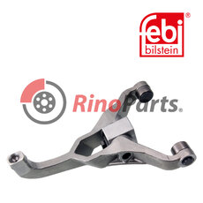 1 399 788 Clutch Release Fork with premounted add-on material