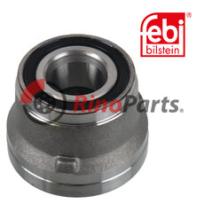 0 9381 0034 Wheel Bearing Kit with wheel hub