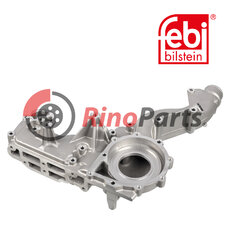 51.06330.5048 Housing for water pump
