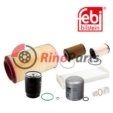 81.61910.0042 S1 Maintenance Package