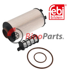 936 090 65 52 Fuel Filter Set with seal rings