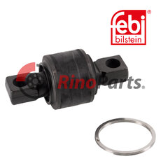 000 350 15 06 Axle Strut Mounting with lock ring