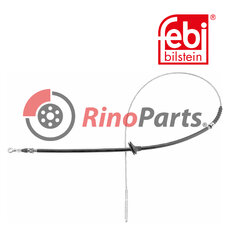 631 420 20 85 Brake Cable