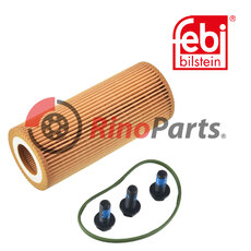 22023120 Transmission Oil Filter Set with gasket