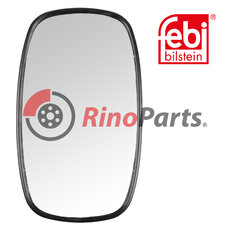 416 810 00 16 Main Rear View Mirror