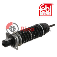 387 890 13 19 Cabin Shock Absorber