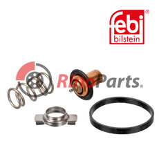 55242072 SK Thermostat with gasket and seal ring