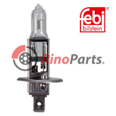 Bulb for fog light