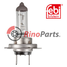Bulb for headlight