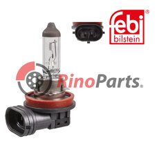 Bulb for fog light