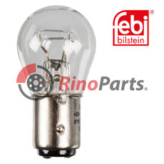 Bulb for stop light and rear light